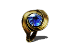Кольца в Dark Souls 2 - Кварцевое кольцо мага