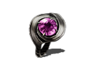 Кольца в Dark Souls 2 - Кварцевое кольцо тьмы