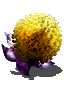 Расходуемые предметы в Dark Souls 2 - Маленький желтый плод