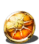 Мультиплеерные предметы в Dark Souls 2 - Медаль Света 