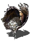 Расходуемые предметы в Dark Souls 2 - Очищенный костяной прах