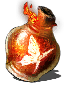 Расходуемые предметы в Dark Souls 2 - Огненная бабочка