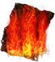 Пиромантия в Dark Souls 2 - Огненная буря 