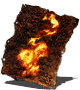 Пиромантия в Dark Souls 2 - Поджигание 