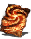 Пиромантия в Dark Souls 2 - Покров пламени