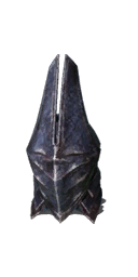 Броня в Dark Souls 2 - Шлем алоннского капитана