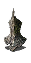 Броня в Dark Souls 2 - Шлем Короля Слоновой Кости