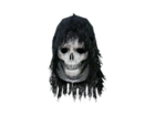 Броня в Dark Souls 2 - Темная маска 