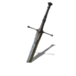 Гигантские мечи в Dark Souls 3 - Асторский двуручный меч