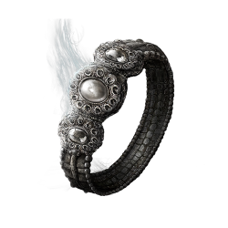 Кольца в Dark Souls 3 - Белое кольцо лжи