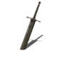 Двуручные мечи в Dark Souls 3 - Двуручный меч палача