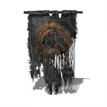 Ключи в Dark Souls 3 - Флажок посланника