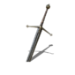 Двуручные мечи в Dark Souls 3 - Клеймор 