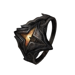 Кольца в Dark Souls 3 - Кольцо бедствий 