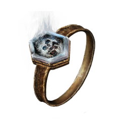 Кольца в Dark Souls 3 - Кольцо черепа