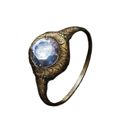 Кольца в Dark Souls 3 - Кольцо Флинна 