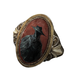 Кольца в Dark Souls 3 - Кольцо охотника