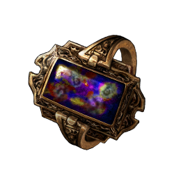 Кольца в Dark Souls 3 - Кольцо с пестрым камнем 