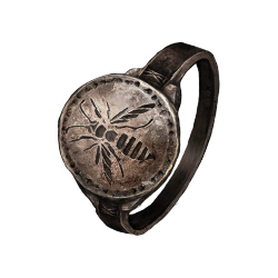 Кольца в Dark Souls 3 - Кольцо с шершнем 