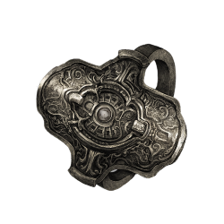 Кольца в Dark Souls 3 - Кольцо стальной защиты 