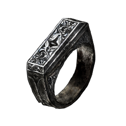 Кольца в Dark Souls 3 - Кольцо убийцы рыцарей
