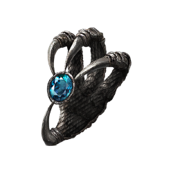 Кольца в Dark Souls 3 - Кольцо власти над магией 