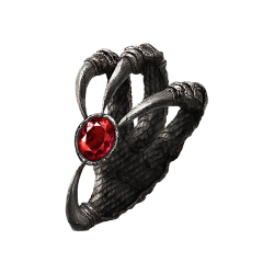 Кольца в Dark Souls 3 - Кольцо власти над огнем 