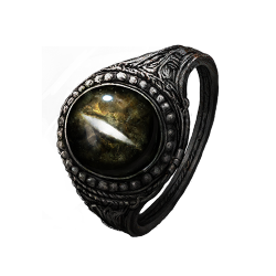 Кольца в Dark Souls 3 - Кольцо злого глаза 