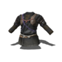 Броня в Dark Souls 3 - Куртка тени 