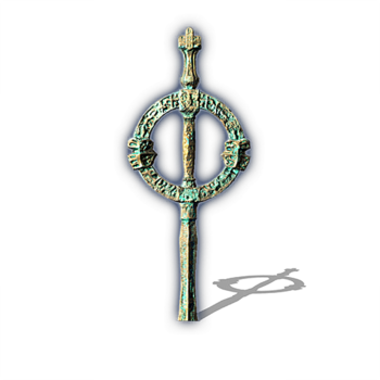 Ключи в Dark Souls 3 - Меч признания