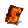 Пиромантия в Dark Souls 3 - Огненная дуга Картуса