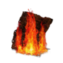 Пиромантия в Dark Souls 3 - Огненный шторм 