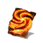 Пиромантия в Dark Souls 3 - Оскверненное пламя