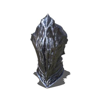 Броня в Dark Souls 3 - Шлем рыцаря-легионера