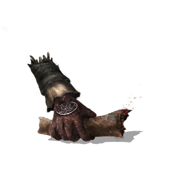 Ключи в Dark Souls 3 - Пепел Орбека