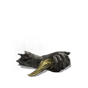 Ключи в Dark Souls 3 - Пепел желтого ученого