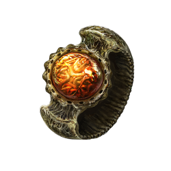 Кольца в Dark Souls 3 - Рубин Олдрика