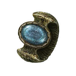 Кольца в Dark Souls 3 - Сапфир Олдрика