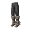 Броня в Dark Souls 3 - Северные штаны