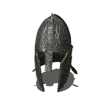 Броня в Dark Souls 3 - Северный шлем