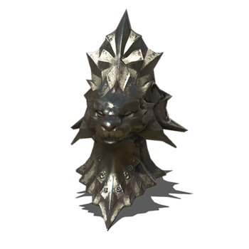Броня в Dark Souls 3 - Шлем драконоборца