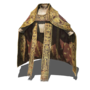 Броня в Dark Souls 3 - Священная куртка архидьякона