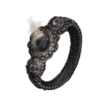 Кольца в Dark Souls 3 - Темное кольцо лжи