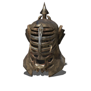 Восточный шлем (Dark Souls III)