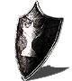 Стандартные щиты в Dark Souls - Башенный щит