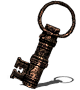 Ключи в Dark Souls - Большой ключ паломника