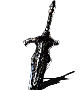 Большие мечи в Dark Souls - Большой меч Бездны