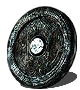 Стандартные щиты в Dark Souls - Бронзовый щит