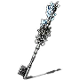 Ключи в Dark Souls - Ключ от гигантской двери в Архивах