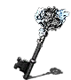 Ключи в Dark Souls - Ключ от гигантской темницы в Архивах